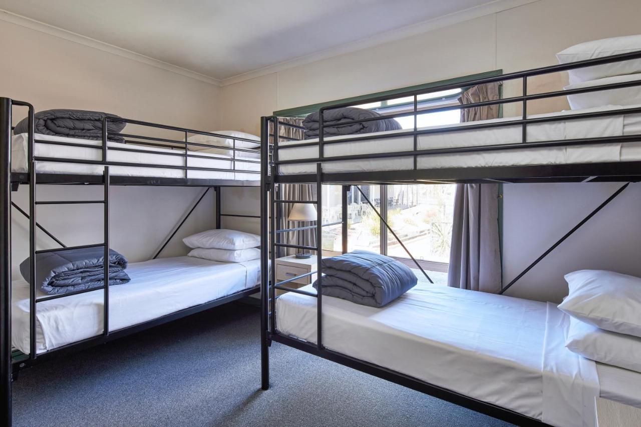 Nrma Bathurst Panorama Holiday Park エクステリア 写真