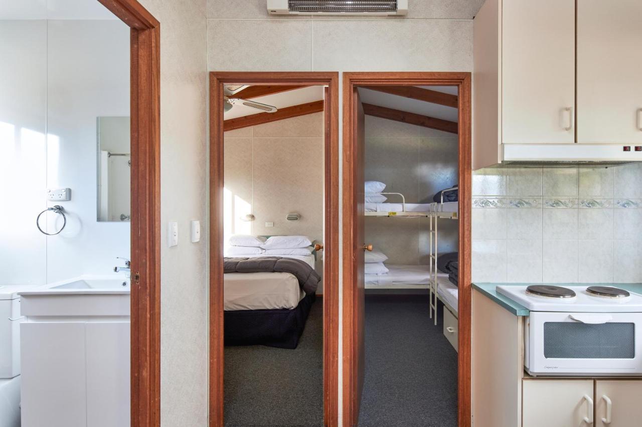 Nrma Bathurst Panorama Holiday Park エクステリア 写真