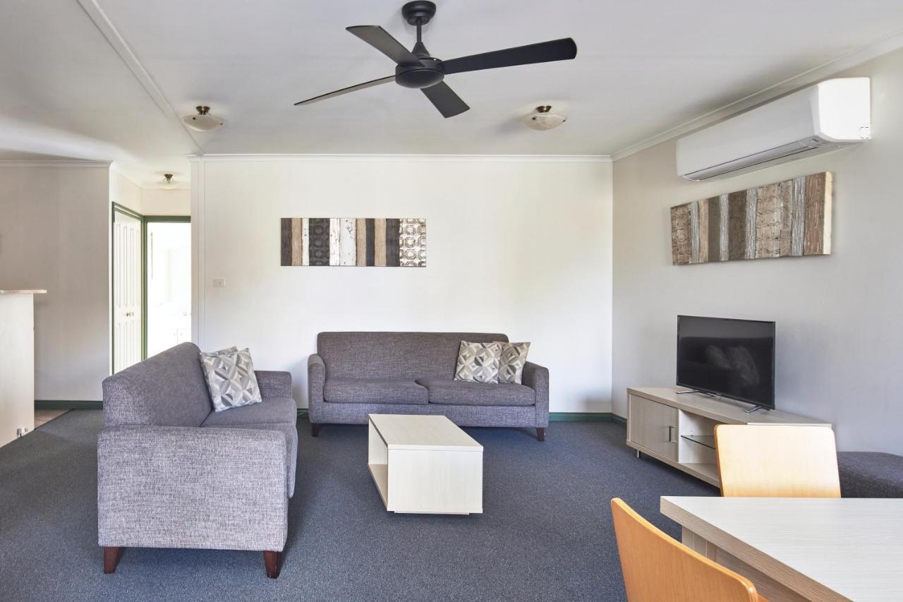 Nrma Bathurst Panorama Holiday Park エクステリア 写真