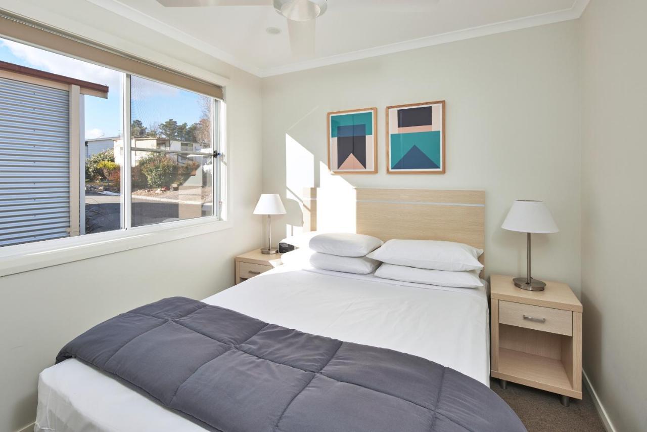 Nrma Bathurst Panorama Holiday Park エクステリア 写真