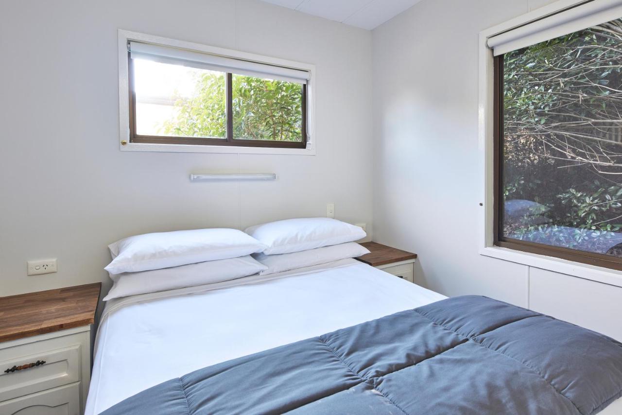 Nrma Bathurst Panorama Holiday Park エクステリア 写真
