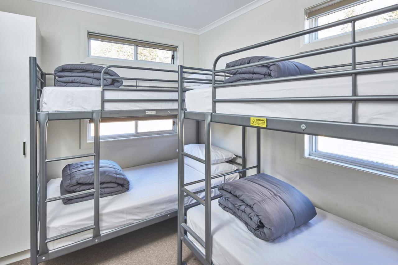 Nrma Bathurst Panorama Holiday Park エクステリア 写真