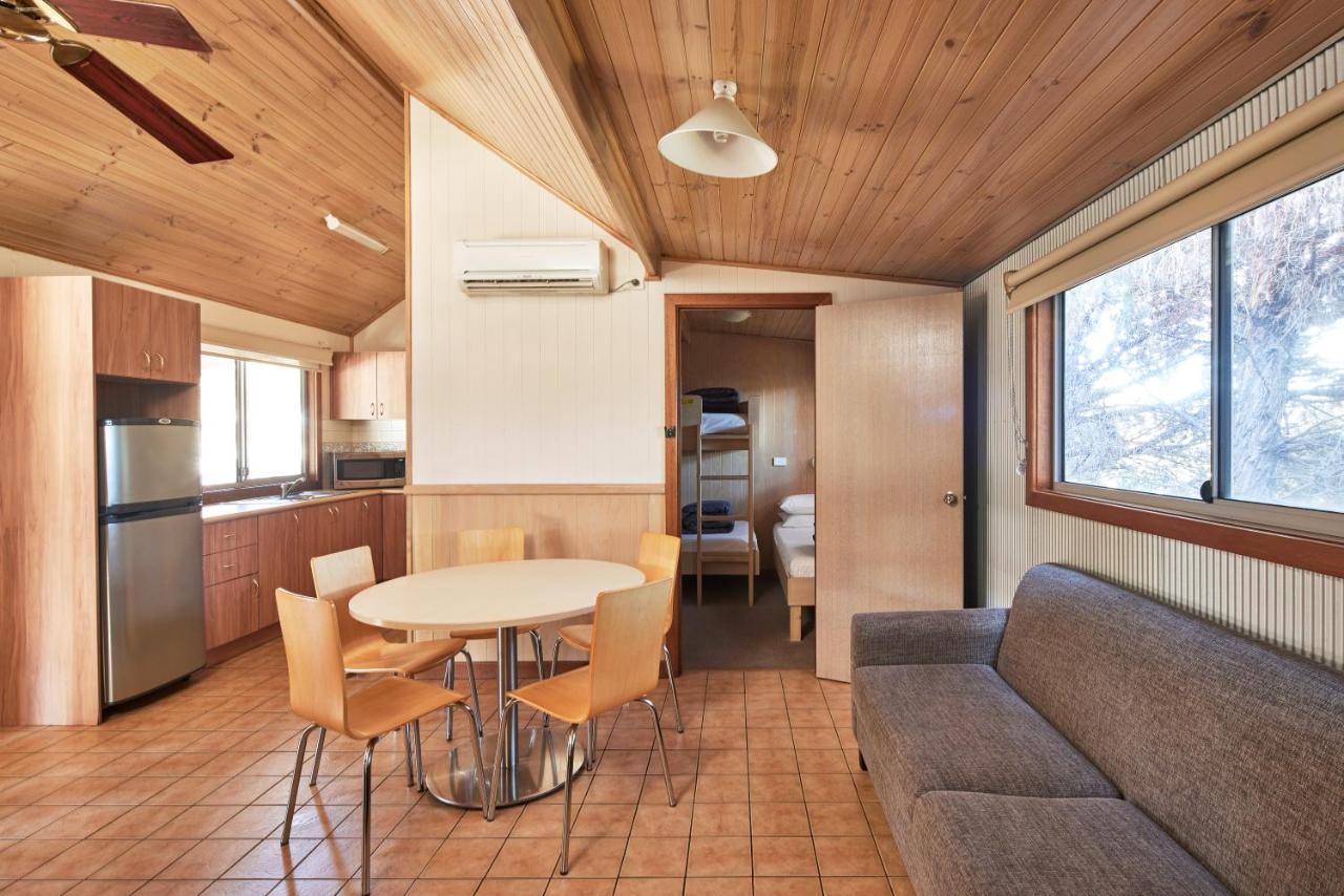Nrma Bathurst Panorama Holiday Park エクステリア 写真