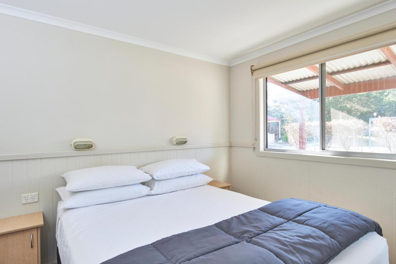 Nrma Bathurst Panorama Holiday Park エクステリア 写真