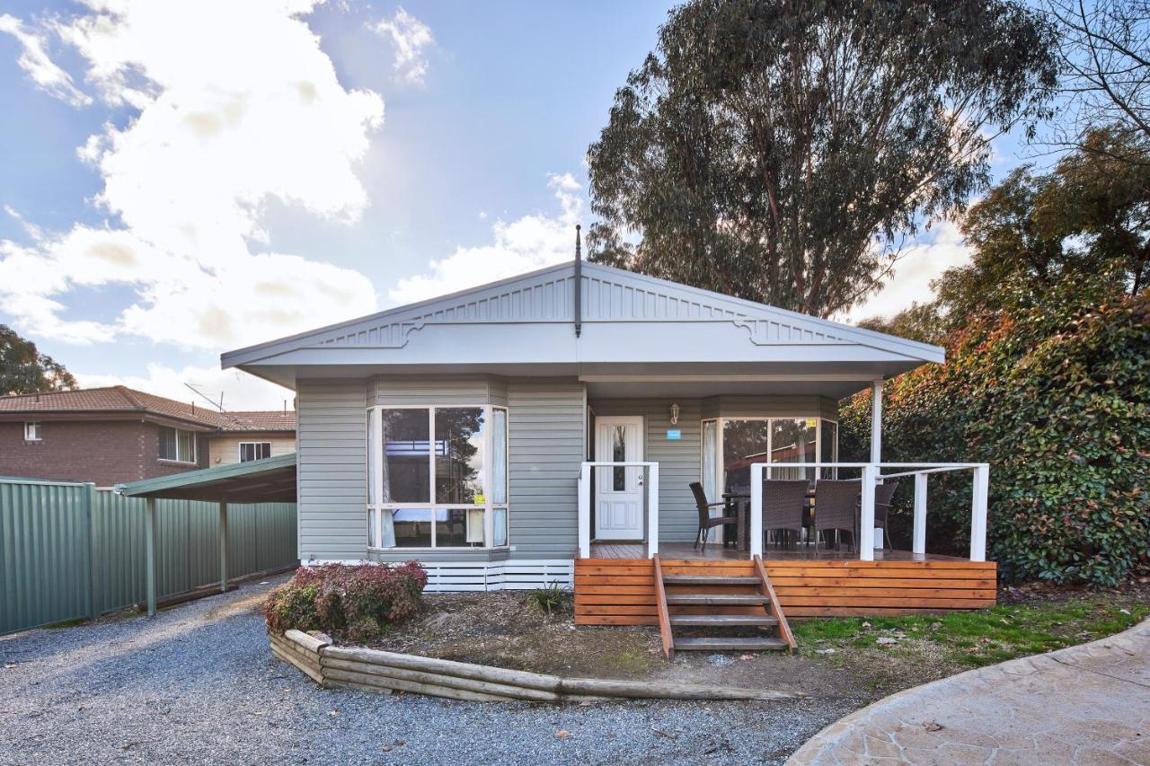 Nrma Bathurst Panorama Holiday Park エクステリア 写真