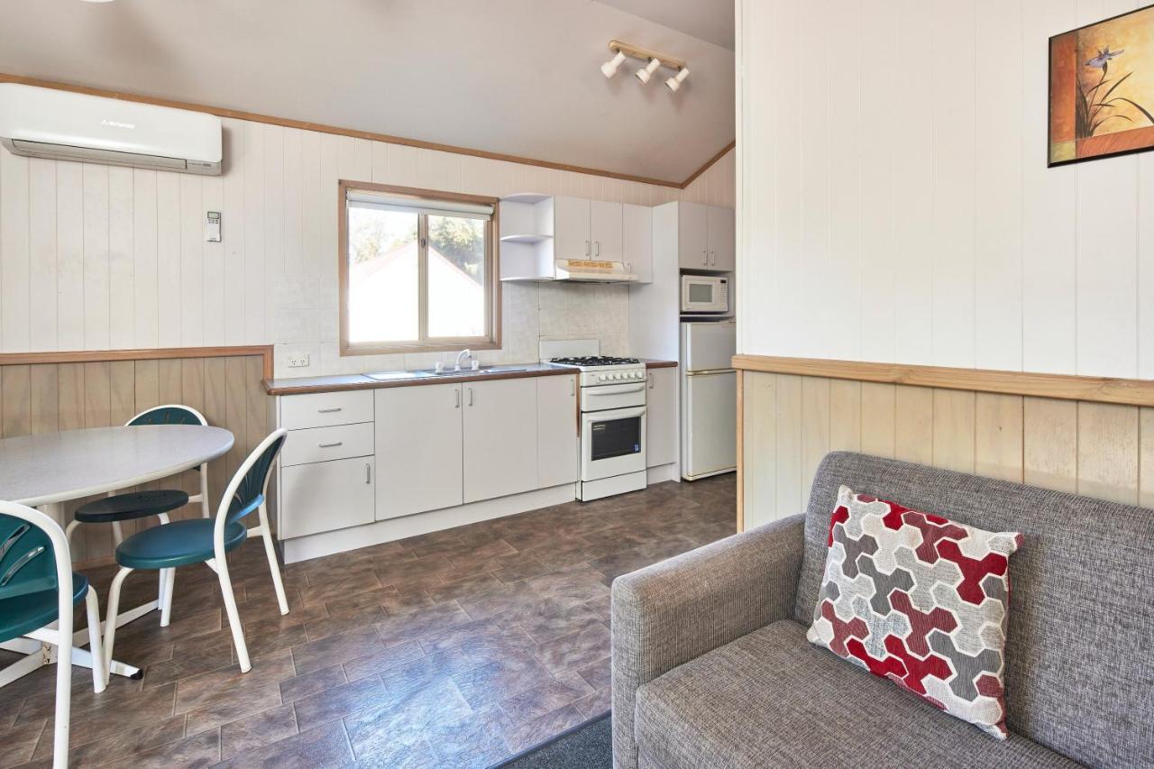 Nrma Bathurst Panorama Holiday Park エクステリア 写真