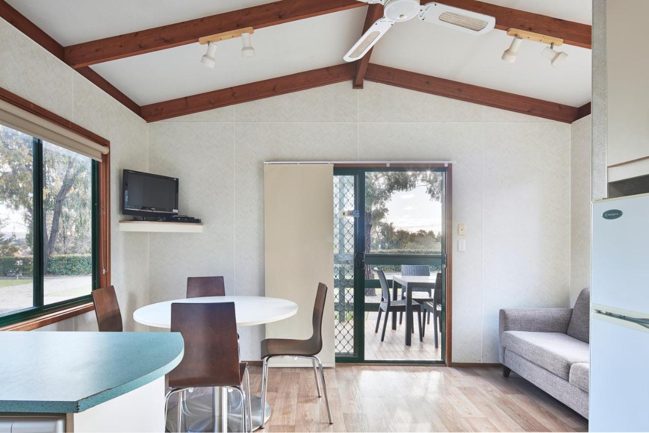 Nrma Bathurst Panorama Holiday Park エクステリア 写真