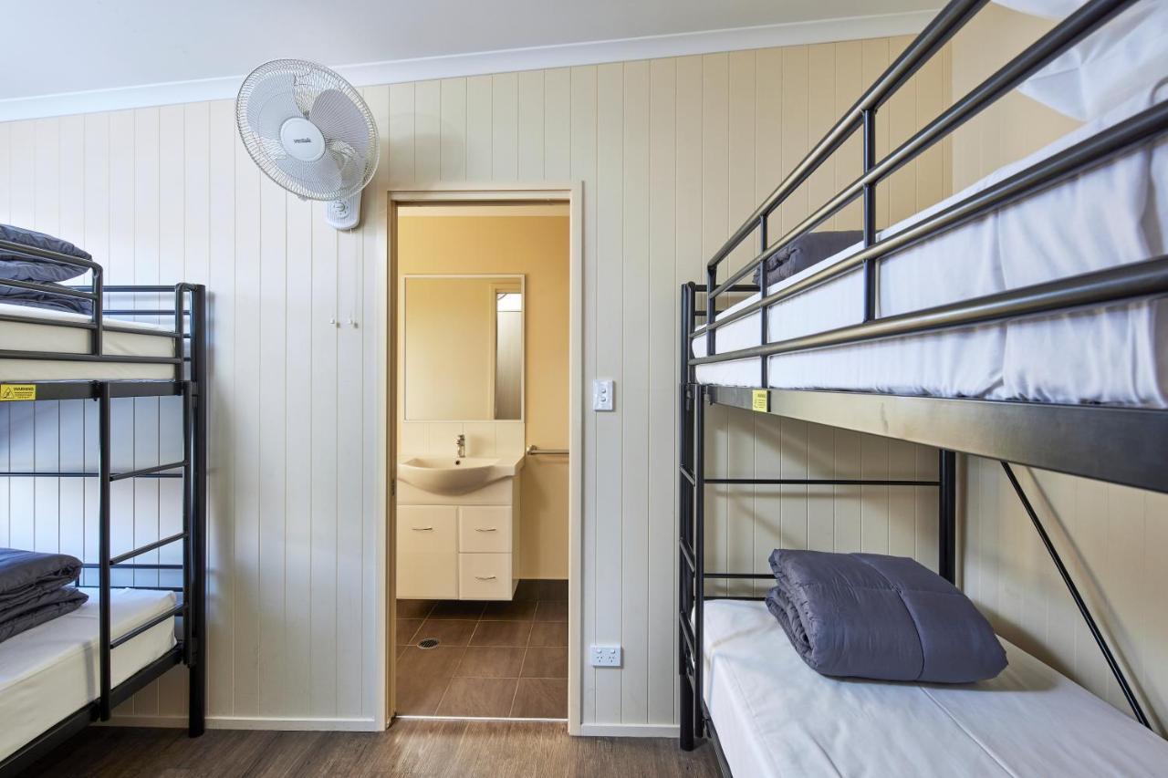 Nrma Bathurst Panorama Holiday Park エクステリア 写真