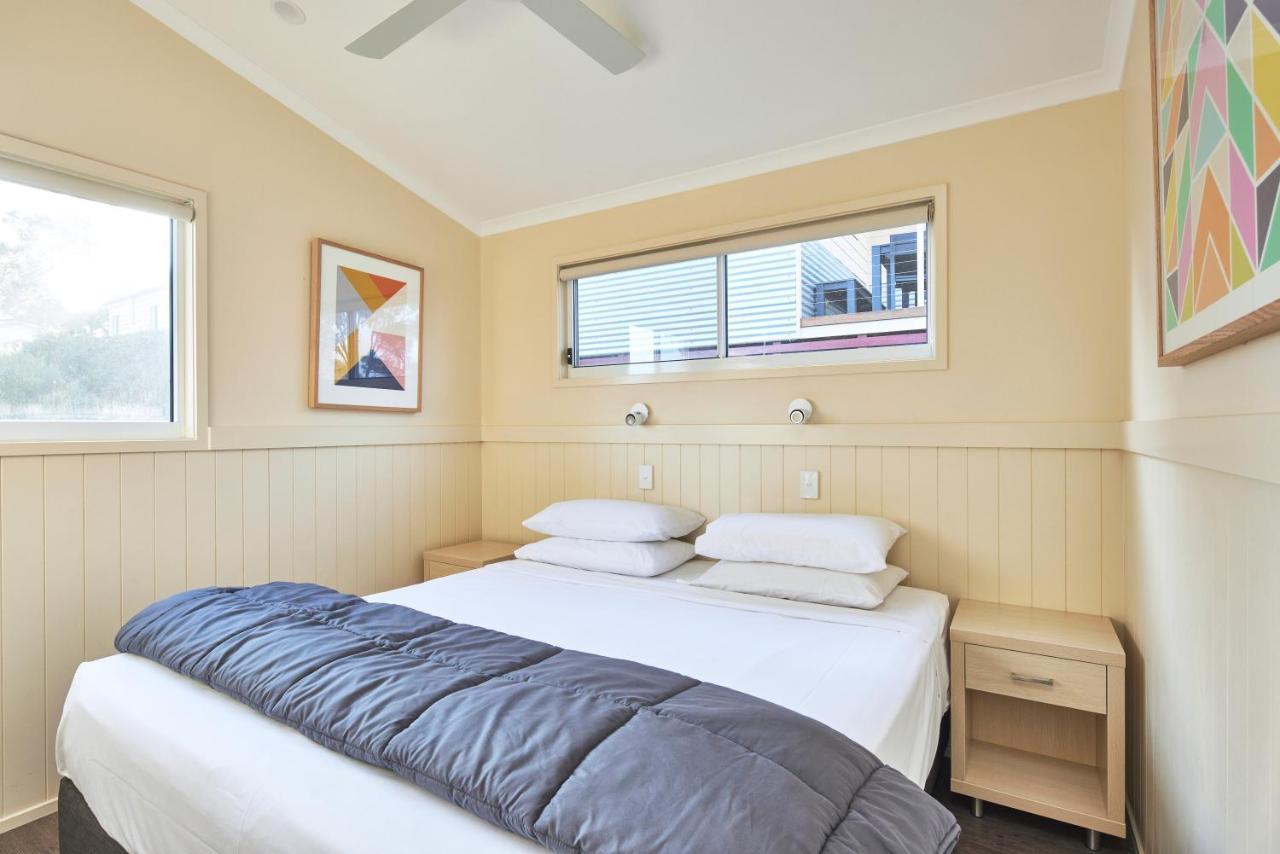 Nrma Bathurst Panorama Holiday Park エクステリア 写真
